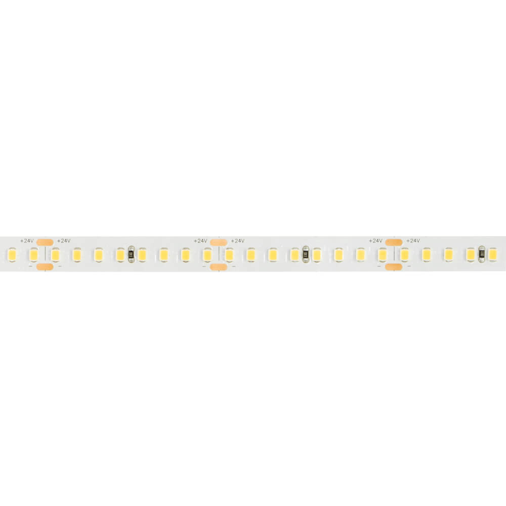LED-Flexstreifen, VOLLSPEKTRUM, 2835-SMD-LEDs/24V/96W, L 5 m, 800 LEDs, ~19,2 W/m, ~1920-2300 lm/m