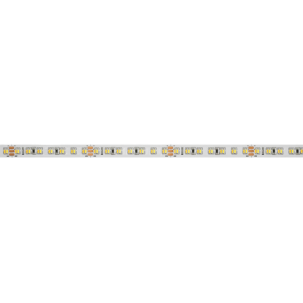 LED-Flexstreifen, STRIP Tunable White, 3014-SMD-LEDs/24V/115W, L 5 m, 1.120 LEDs, 23W/m, 1.870 lm/m, 2500 - 6000K