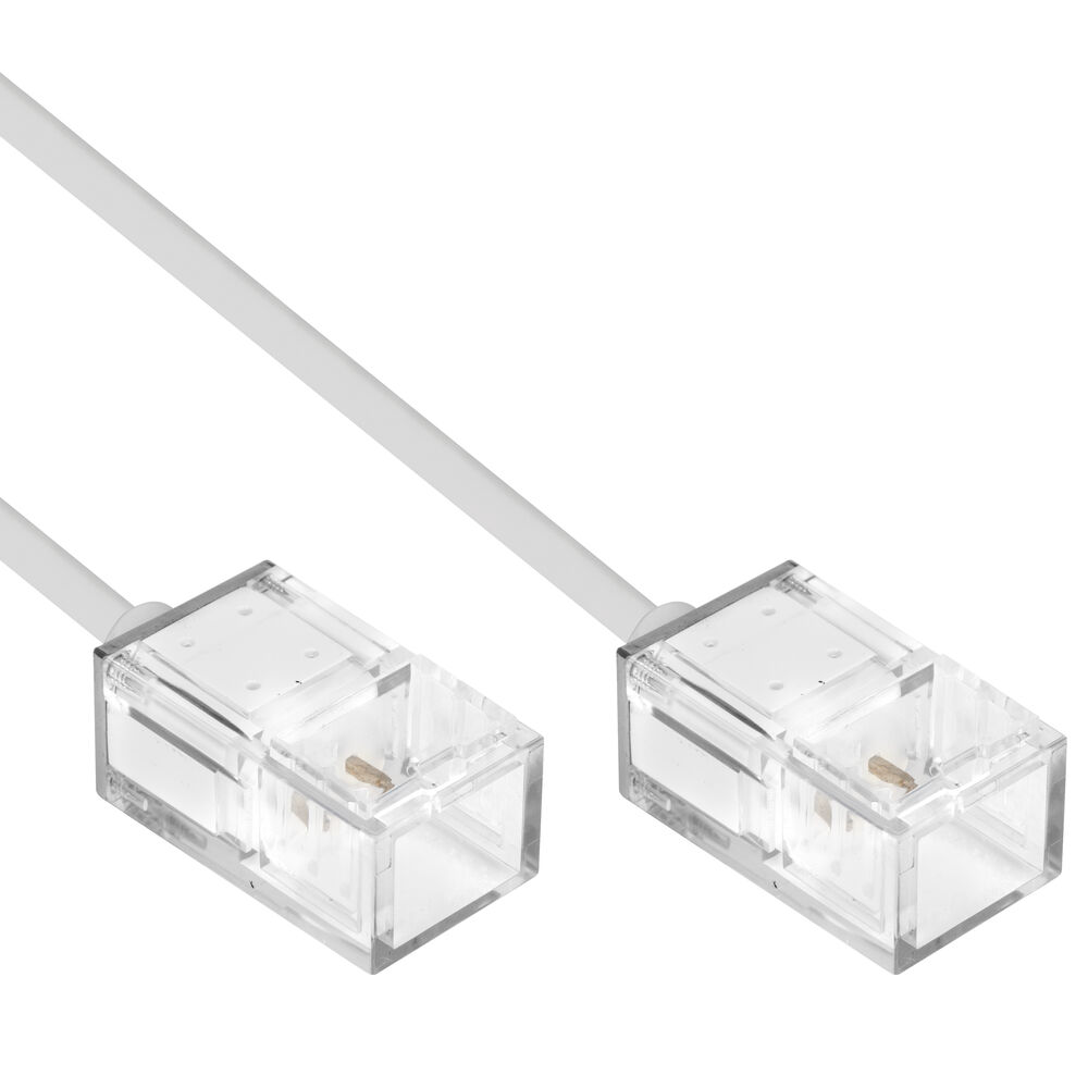 Verbindungskabel, wei�, L 600