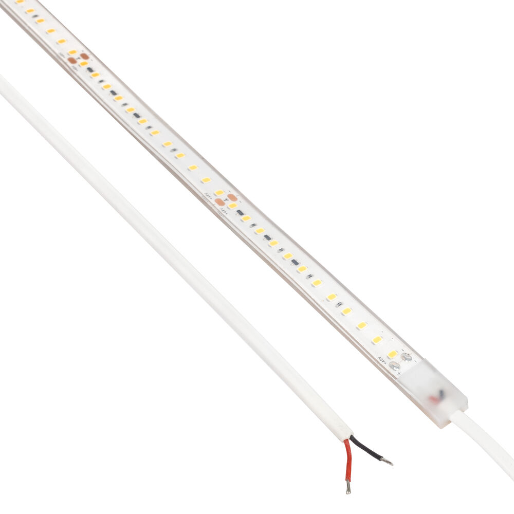 LED-Flexstreifen, Infinity, 48V-DC/300W, L 50 m, 6.000 LEDs, 6W/m, 330 lm/m
