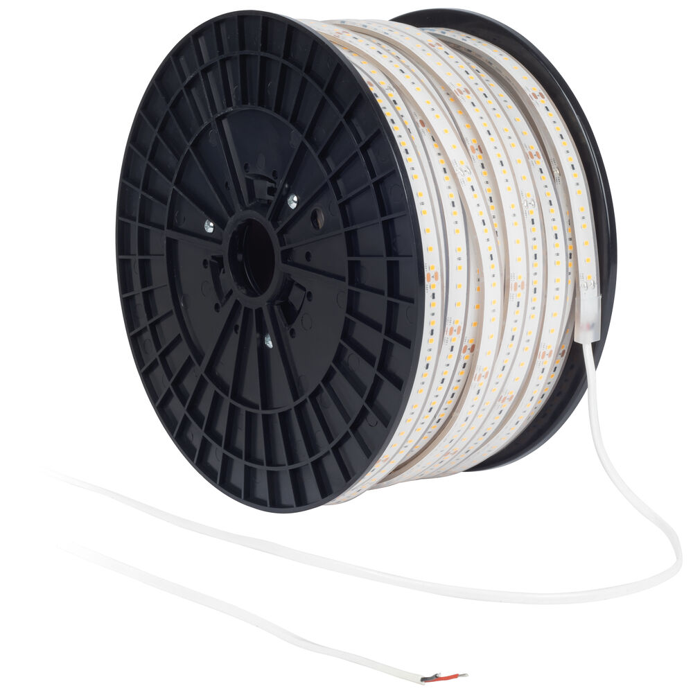 LED-Flexstreifen, Infinity, 48V-DC/300W, L 50 m, 6.000 LEDs, 6W/m, 330 lm/m Bild 2