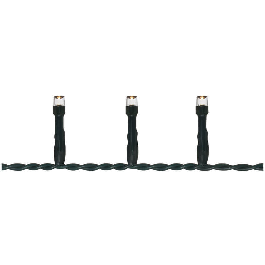 LED-Minilichterkette mit App-Control, 800 warmwei�e LEDs Bild 2