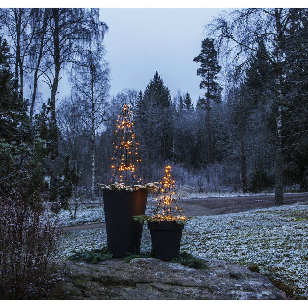 Tannenbaum, FOLDY, 140 LEDs Bild 2