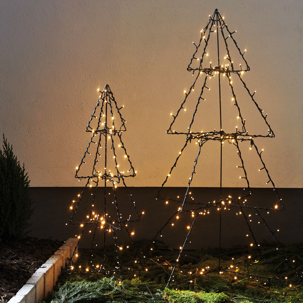 Tannenbaum, FOLDY, 300 LEDs