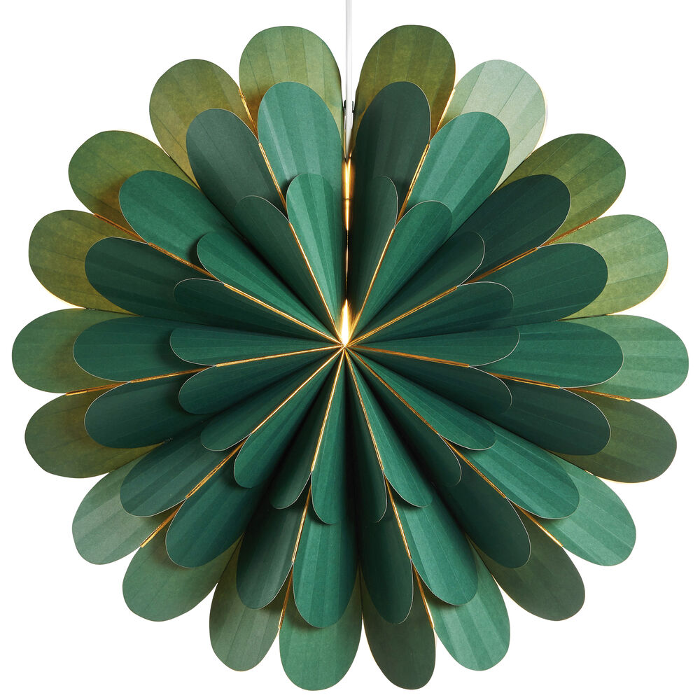 H�ngeblume, MARIGOLD, 1 x E14/25W Bild 2