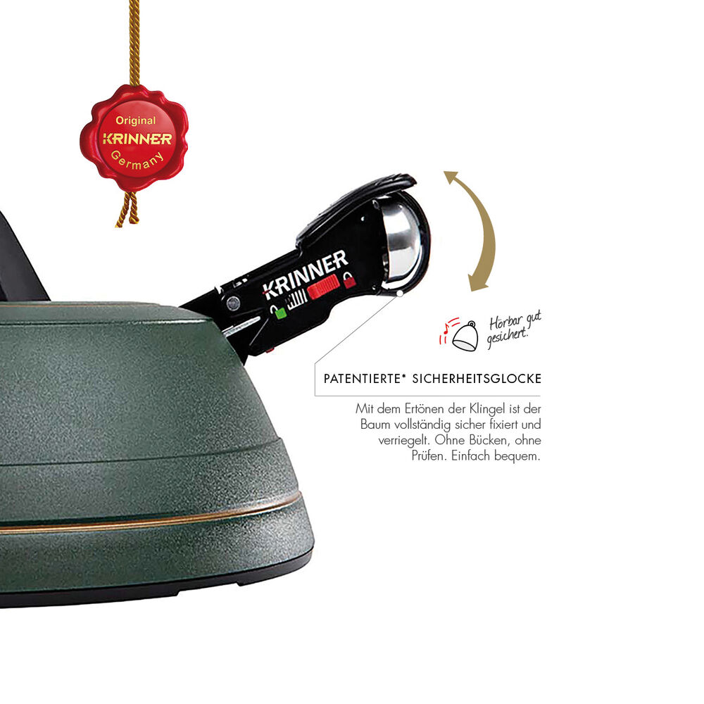 Christbaumstnder, ULTRA GRIP XL,  390 Bild 3