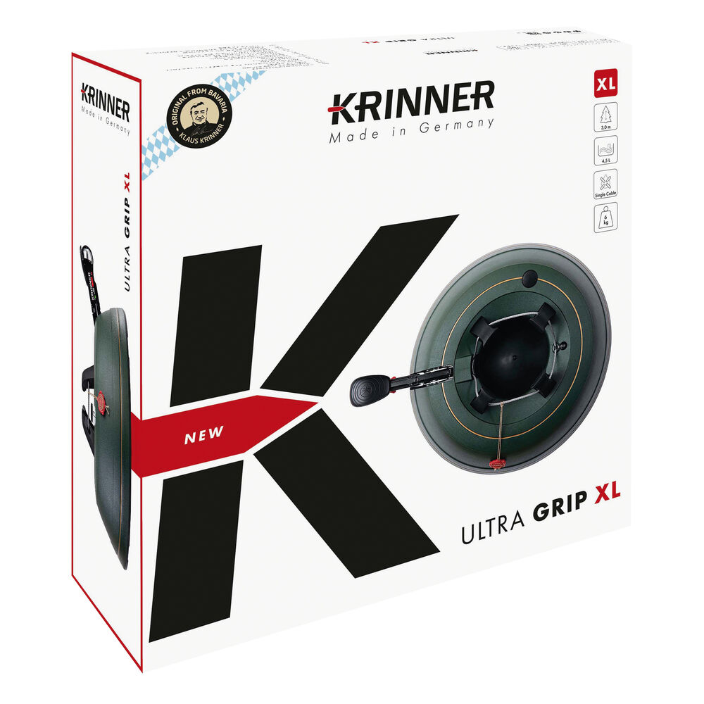 Christbaumstnder, ULTRA GRIP XL,  390 Bild 7
