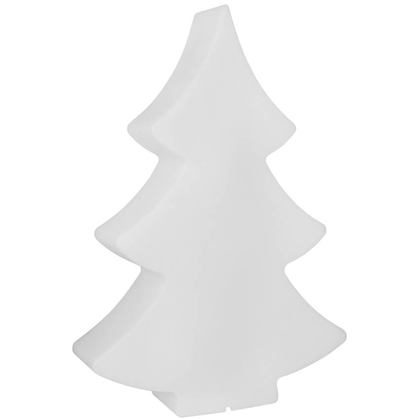 LED-Auendekotannenbaum, SHINING TREE 2D, LED/12W, H 780