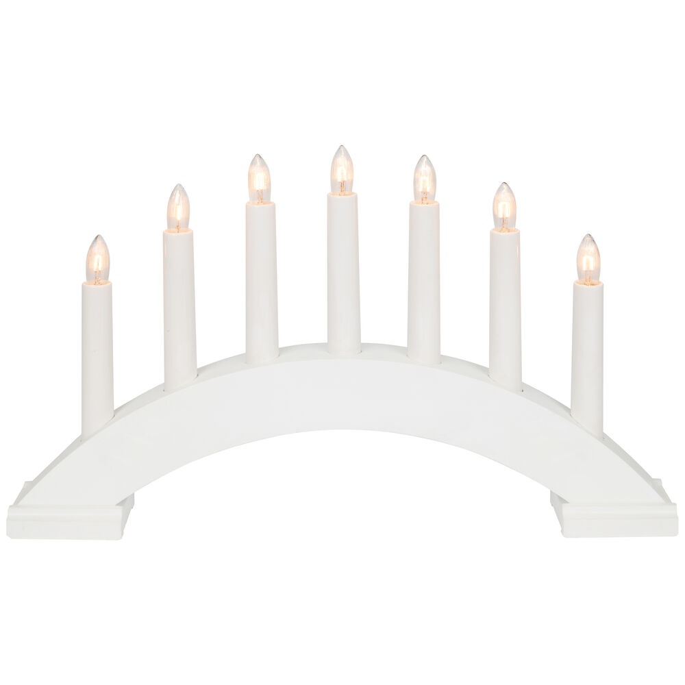 Lichterbogen, BEA, 7 x E10/34V/3W