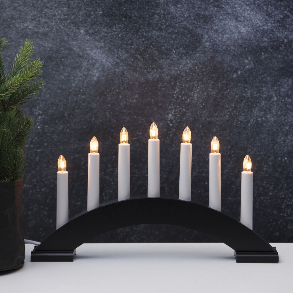 Lichterbogen, BEA, 7 x E10/34V/3W