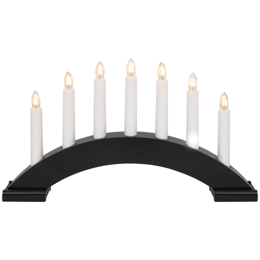 Lichterbogen, BEA, 7 x E10/34V/3W Bild 2