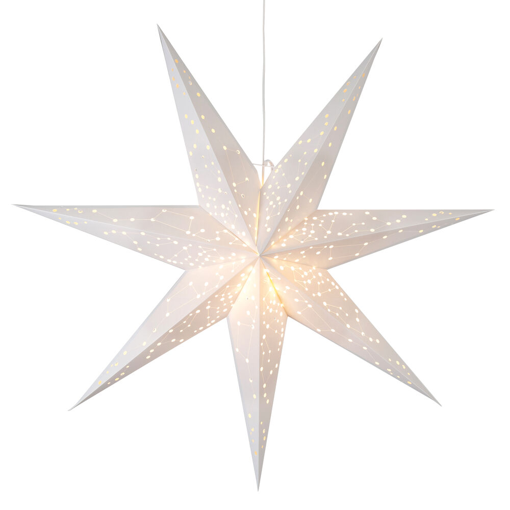 Weihnachtsstern, GALAXY, 1 x E14/25W,  1.000 Bild 2