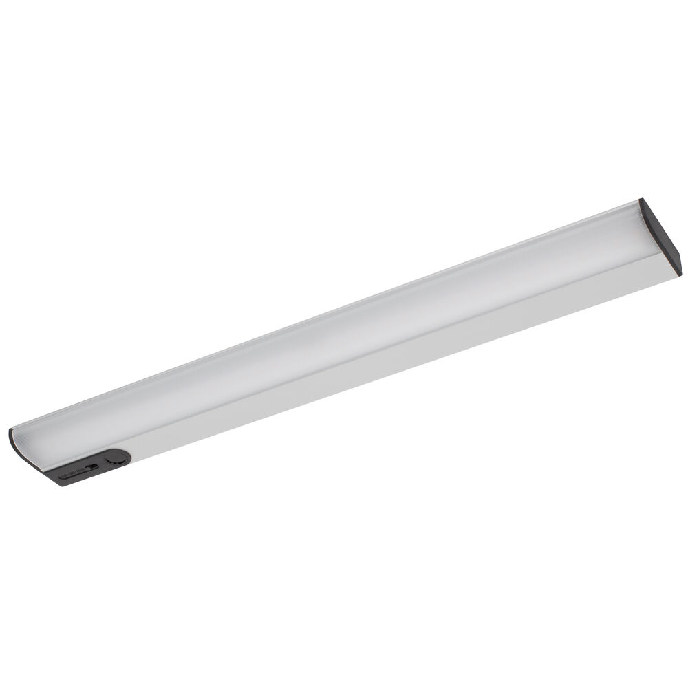Schrank- und Regal-Unterbaulicht, LED/2,5W, 250 lm, mit Sensorschalter
