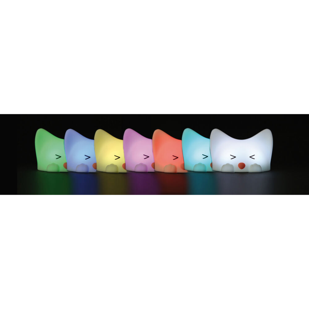 Kindernachtlicht, CATTY CAT, LED/1,5W Bild 7