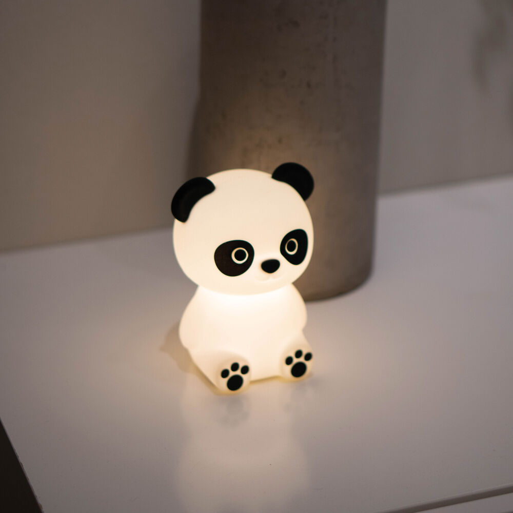 Kindernachtlicht, PADDY PANDA, LED/1W  Bild 3