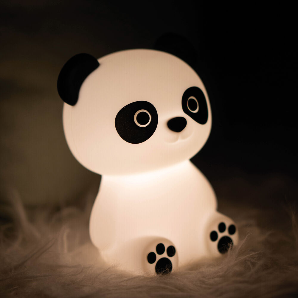 LED-Kindernachtlicht, PADDY PANDA, LED/1W  Bild 5