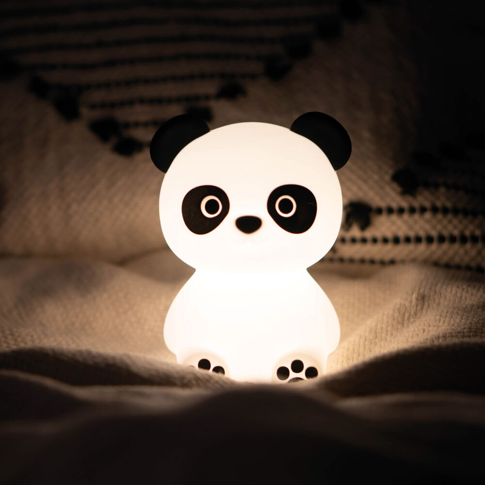 Kindernachtlicht, PADDY PANDA, LED/1W  Bild 7