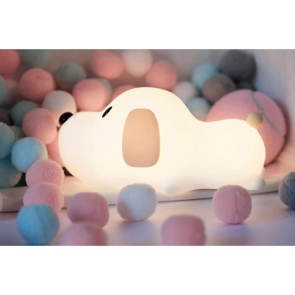 Kindernachtlicht, DOGGY DOG, LED/0,8W Bild 3