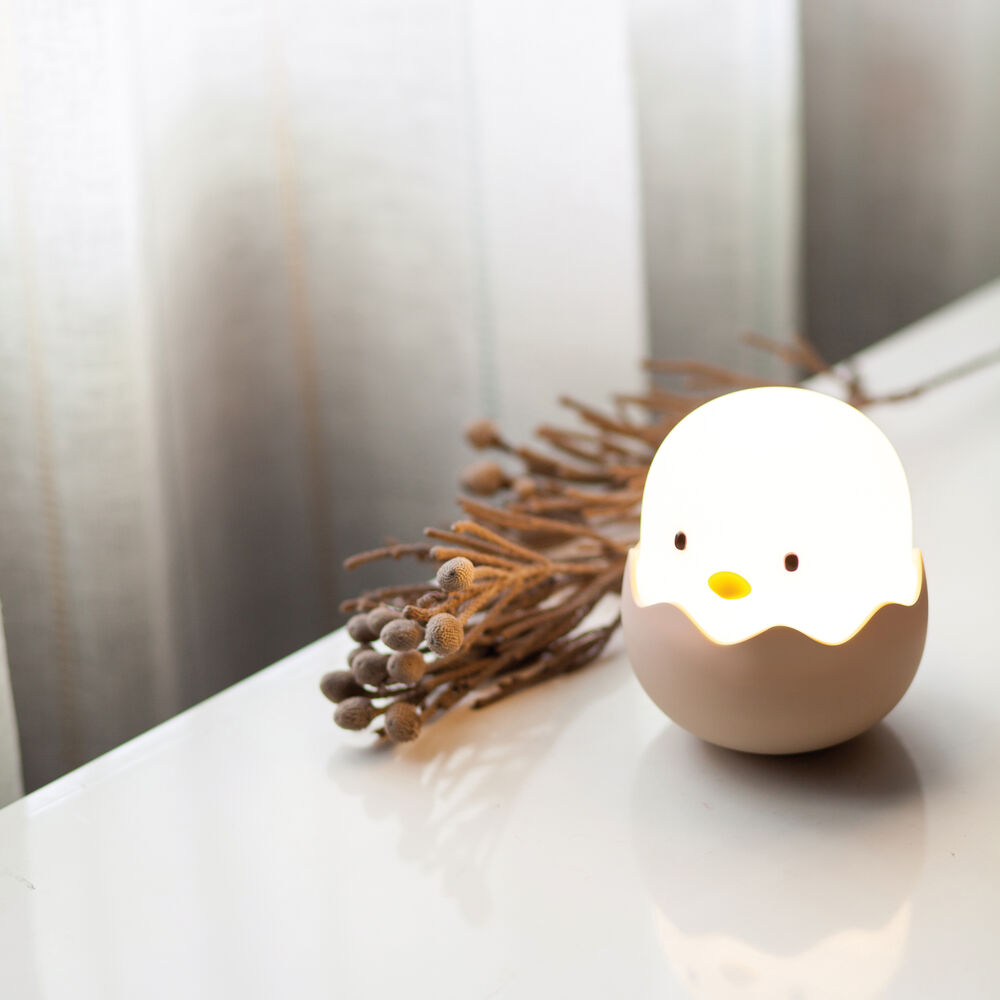 Kindernachtlicht, EGGY EGG, LED/1W Bild 6