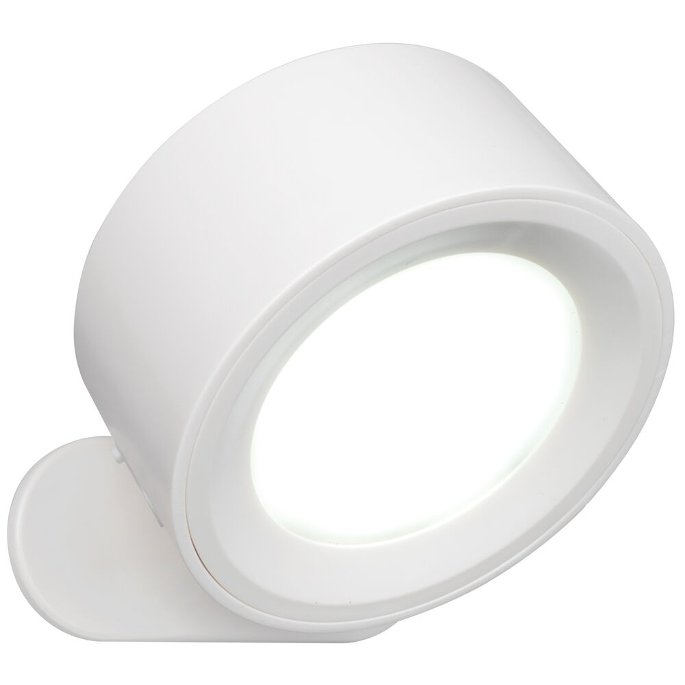 Klemmleuchte, LED/2,3W, 150 lm, 3000-6000K Bild 2