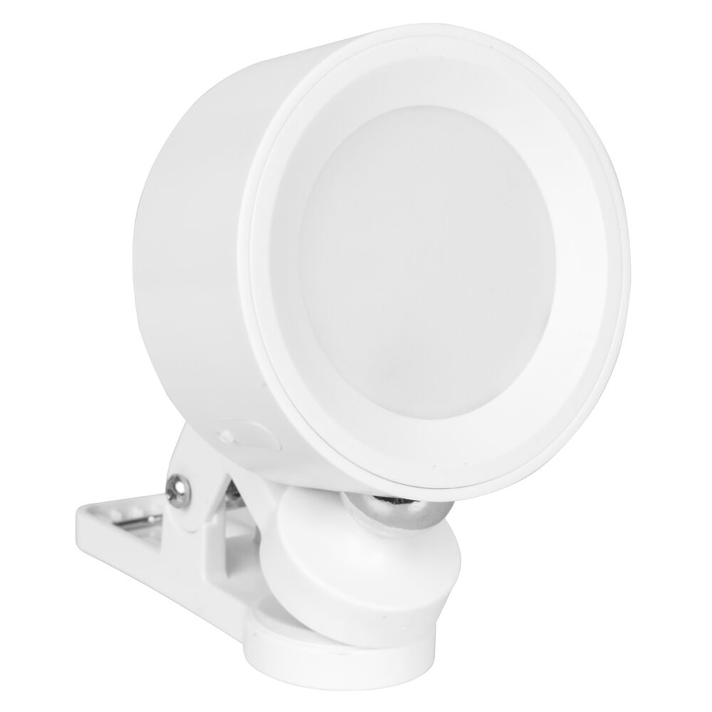 Klemmleuchte, LED/2,3W, 150 lm, 3000-6000K Bild 3