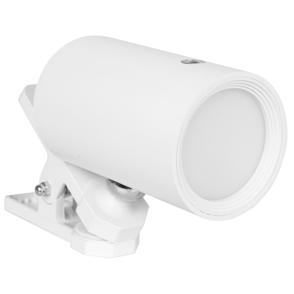 Klemmleuchte, LED/3W, 180 lm, 3000K Bild 3