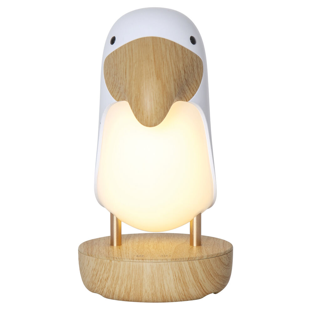 LED-Nachtlicht, TOUCAN, LED/2,4W Bild 3
