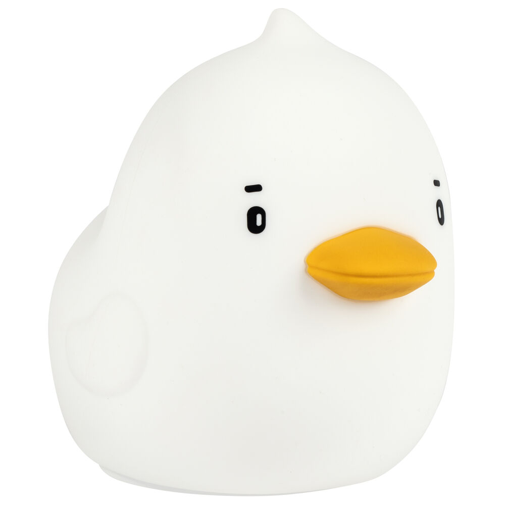 Nachtlicht, ENTE, LED Bild 2