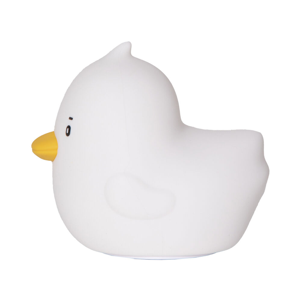 Nachtlicht, ENTE, LED Bild 5