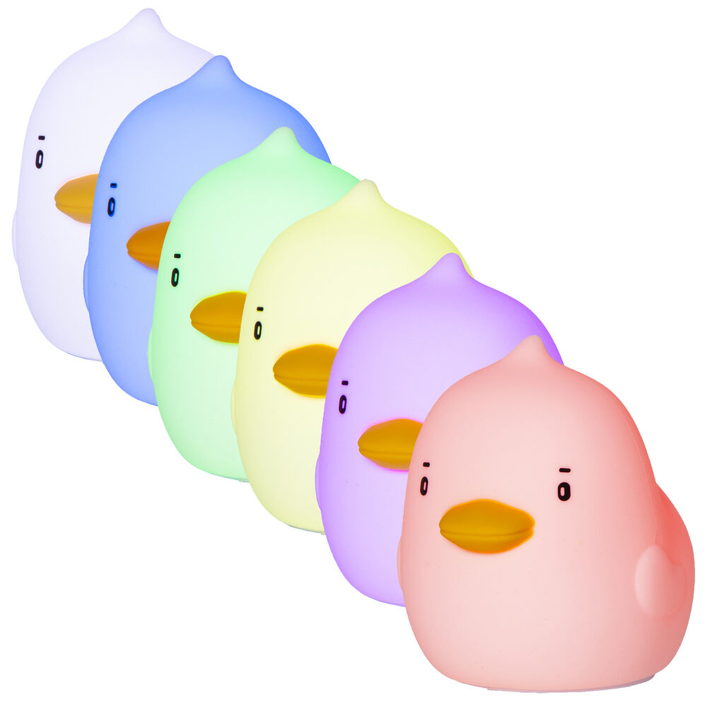 Nachtlicht, ENTE, LED Bild 6
