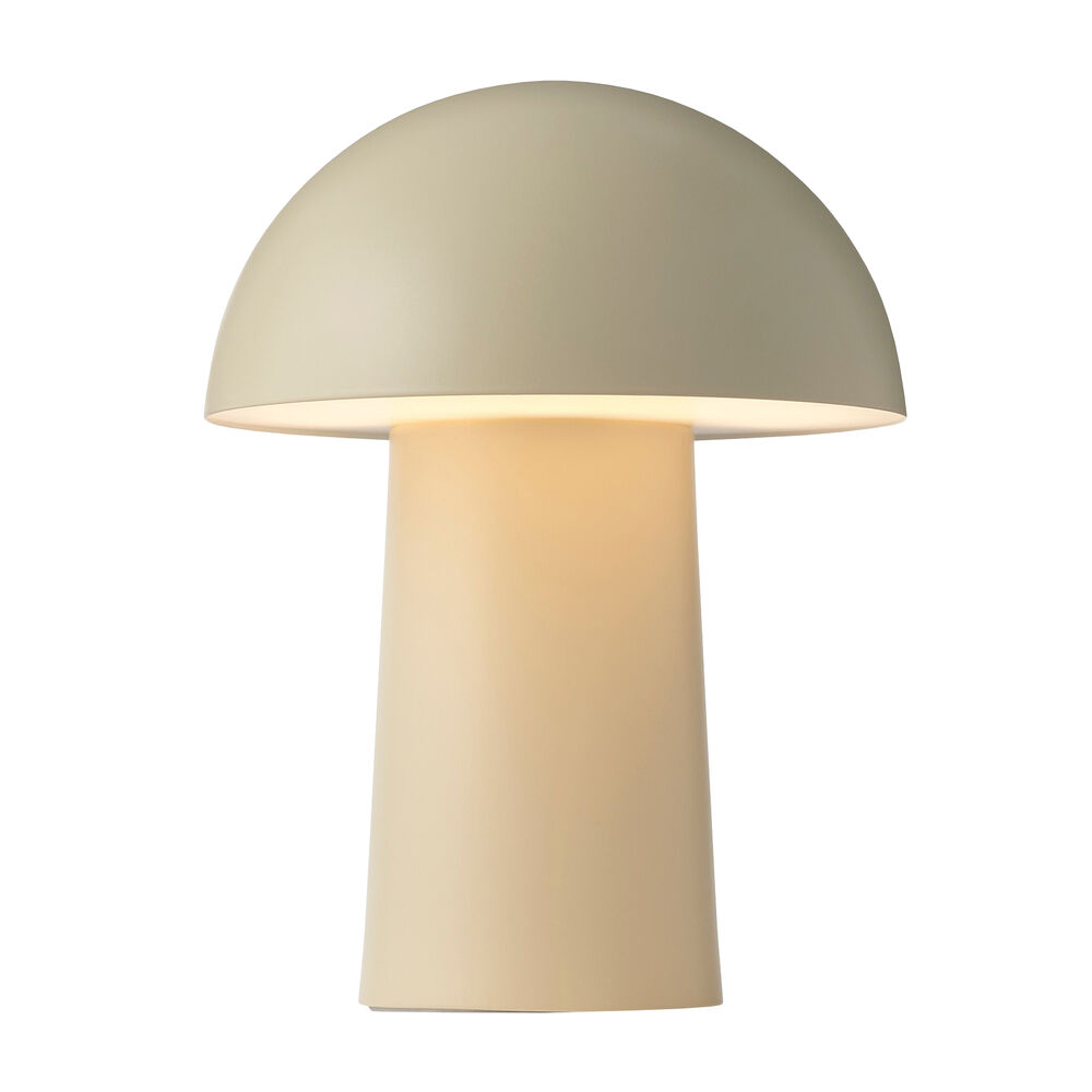 Akkuleuchte, FAYE PORTABLE, LED/5W Bild 3