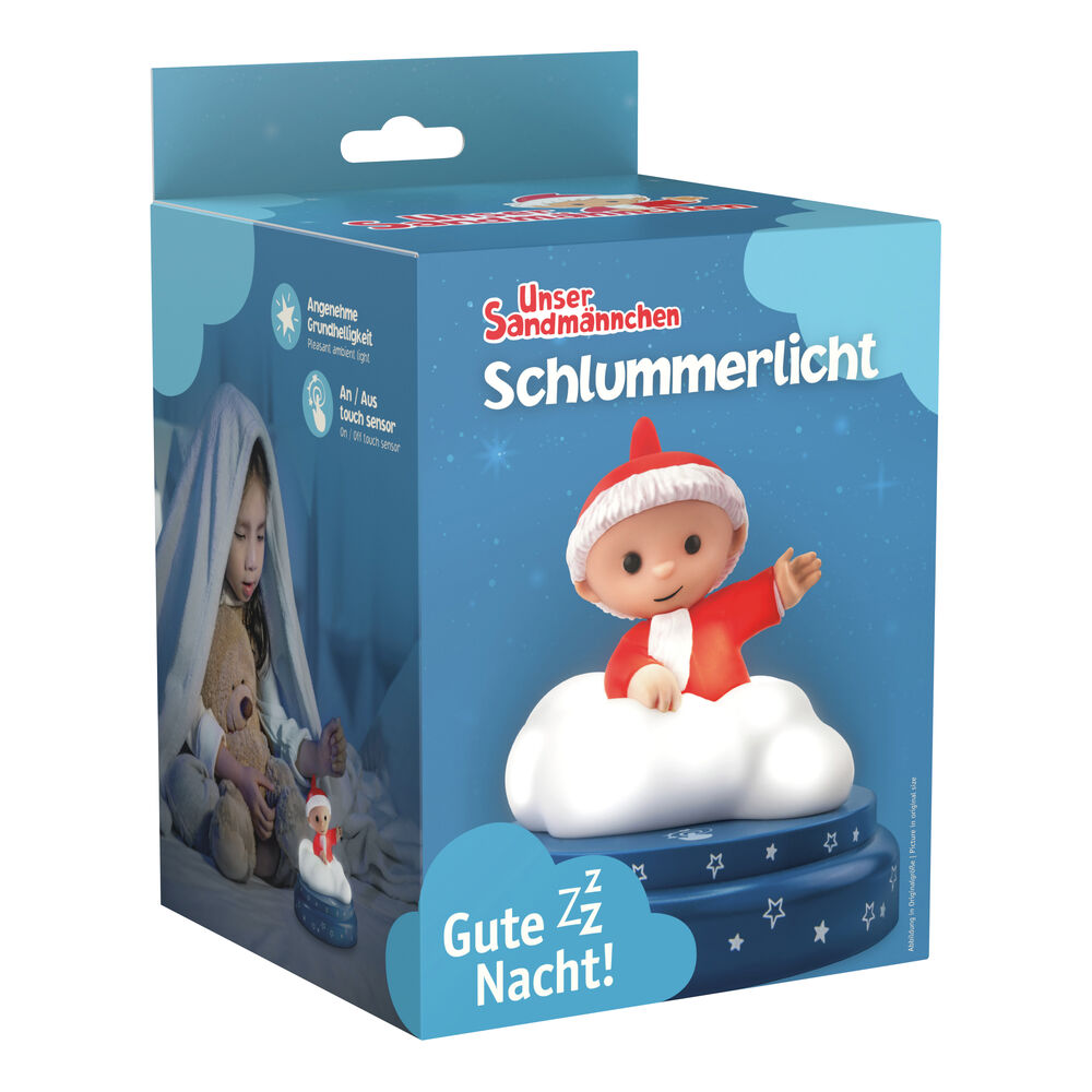 Kindernachtlicht, SANDMNNCHEN, LED Bild 7