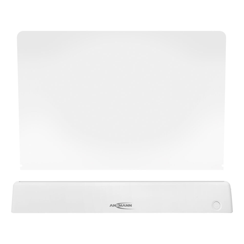Mal- und Zeichentafel, LED/2W, mit Stiften Bild 8