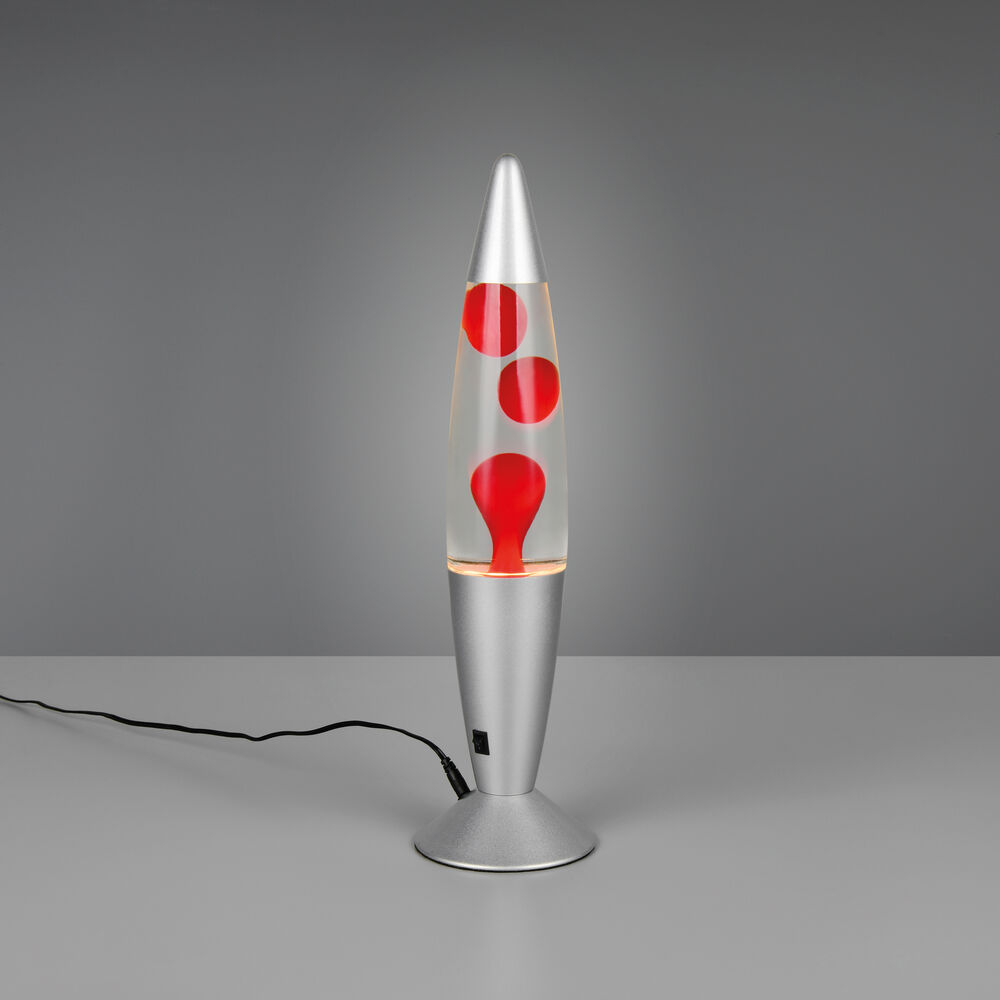 Lavalampe, VESUV, LED/2W Bild 2