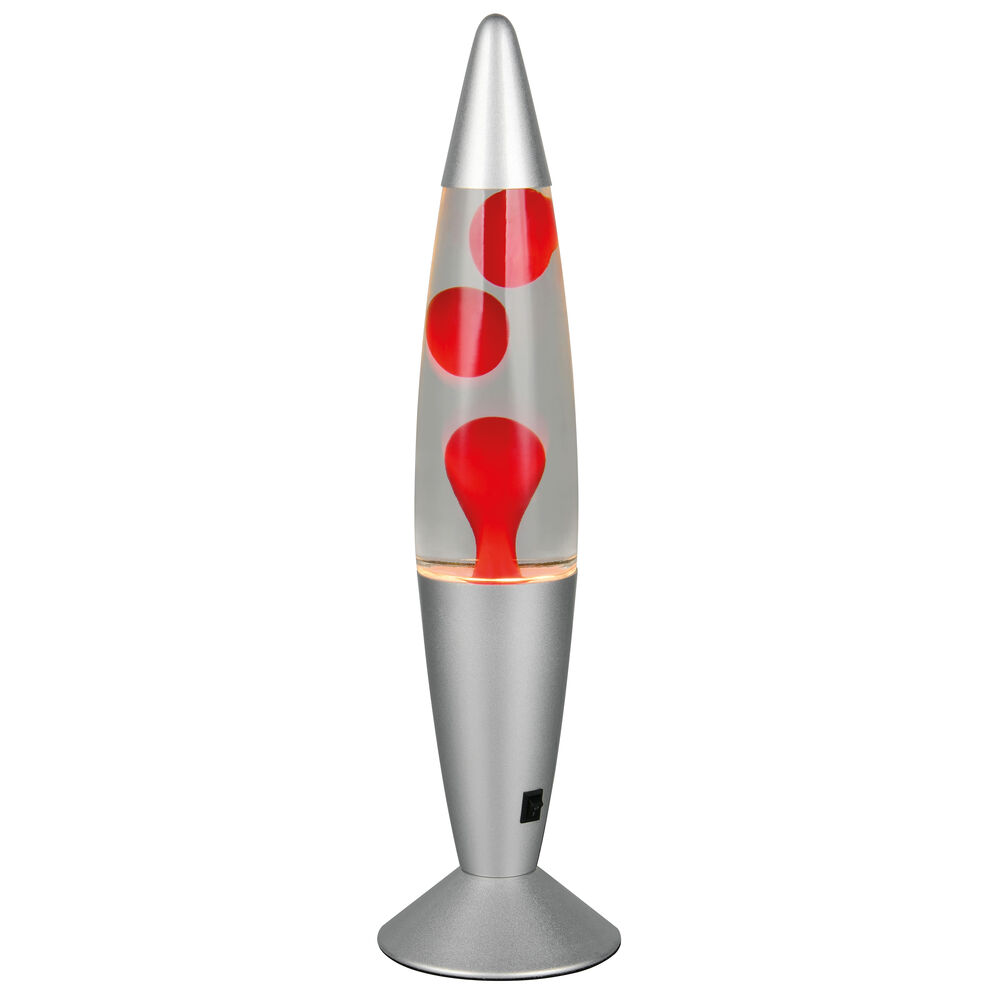 Lavalampe, VESUV, LED/2W Bild 4