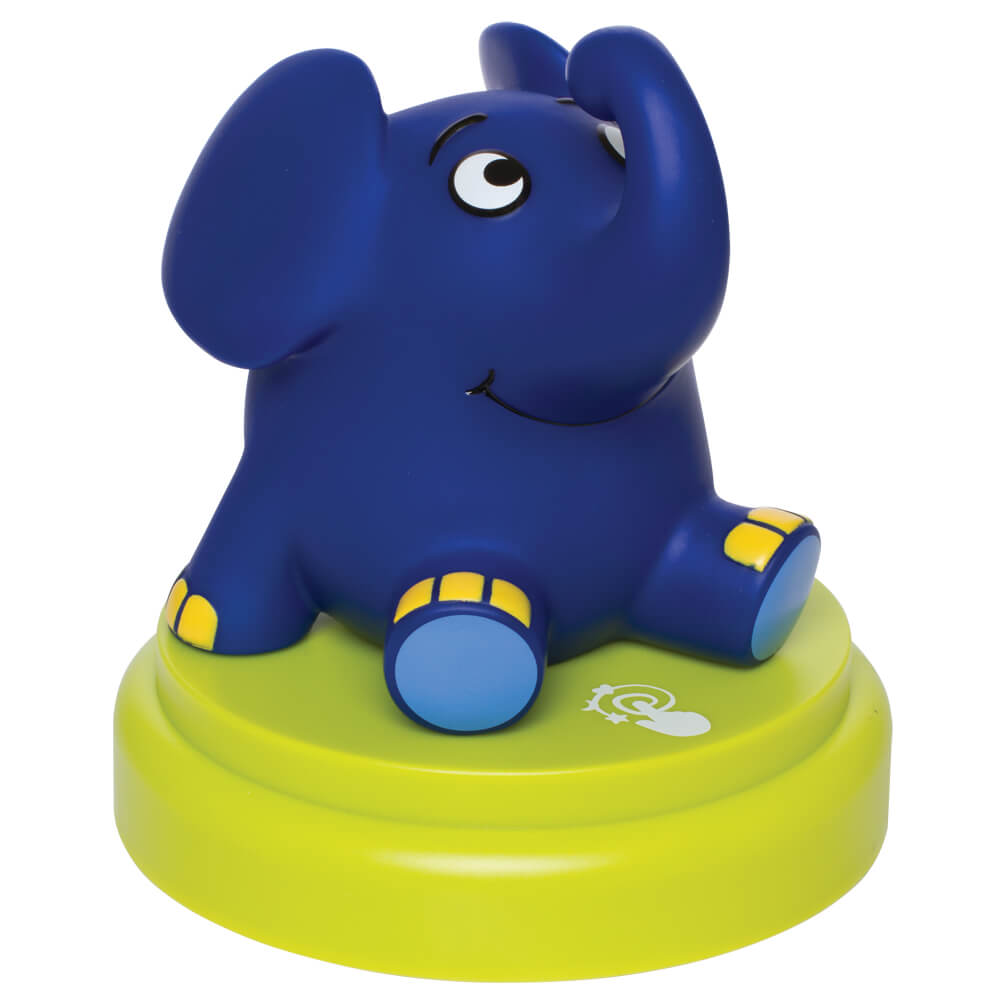 Kindernachtlicht, ELEFANT, LED/0,1W