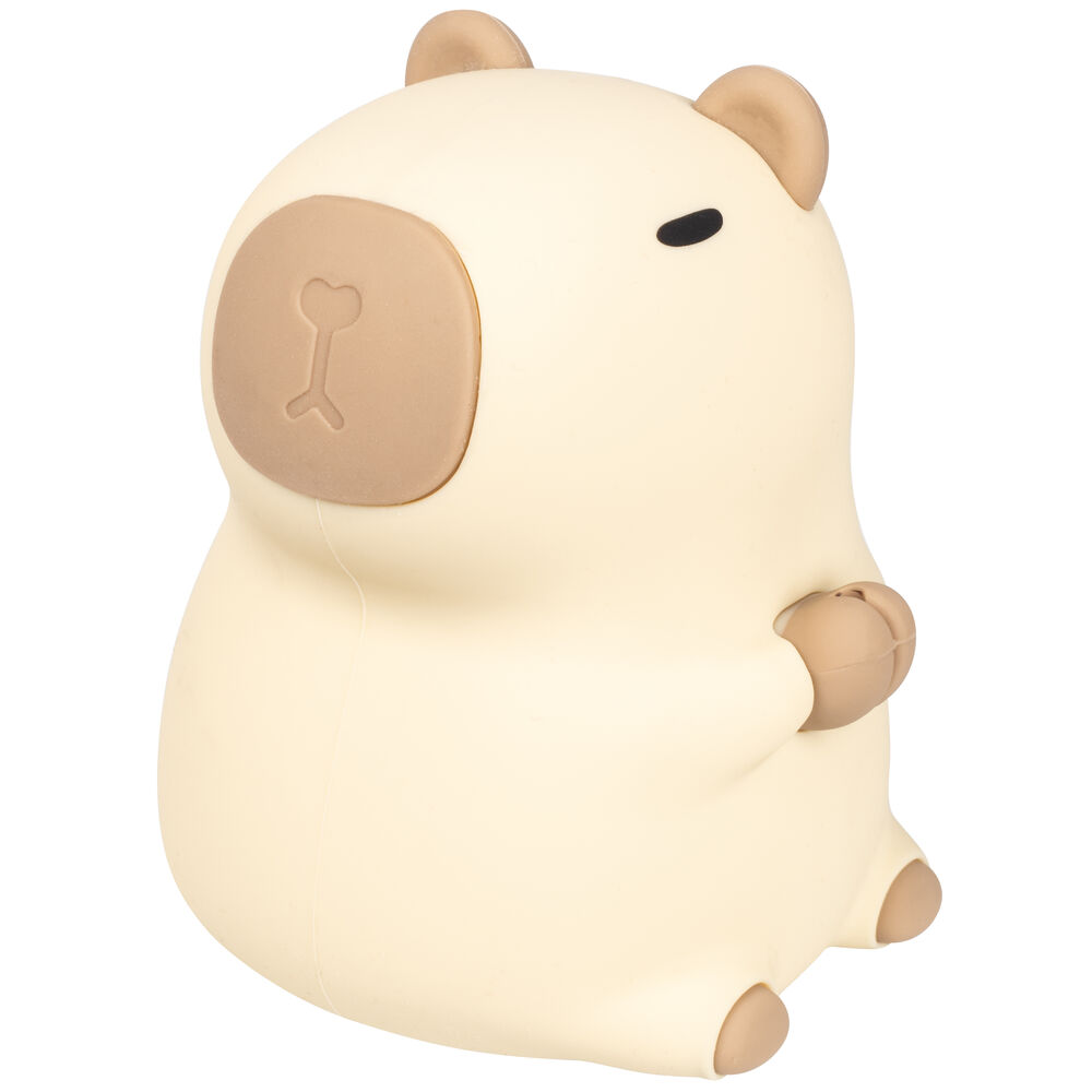 Nachtlicht, CAPYBARA, LED Bild 2