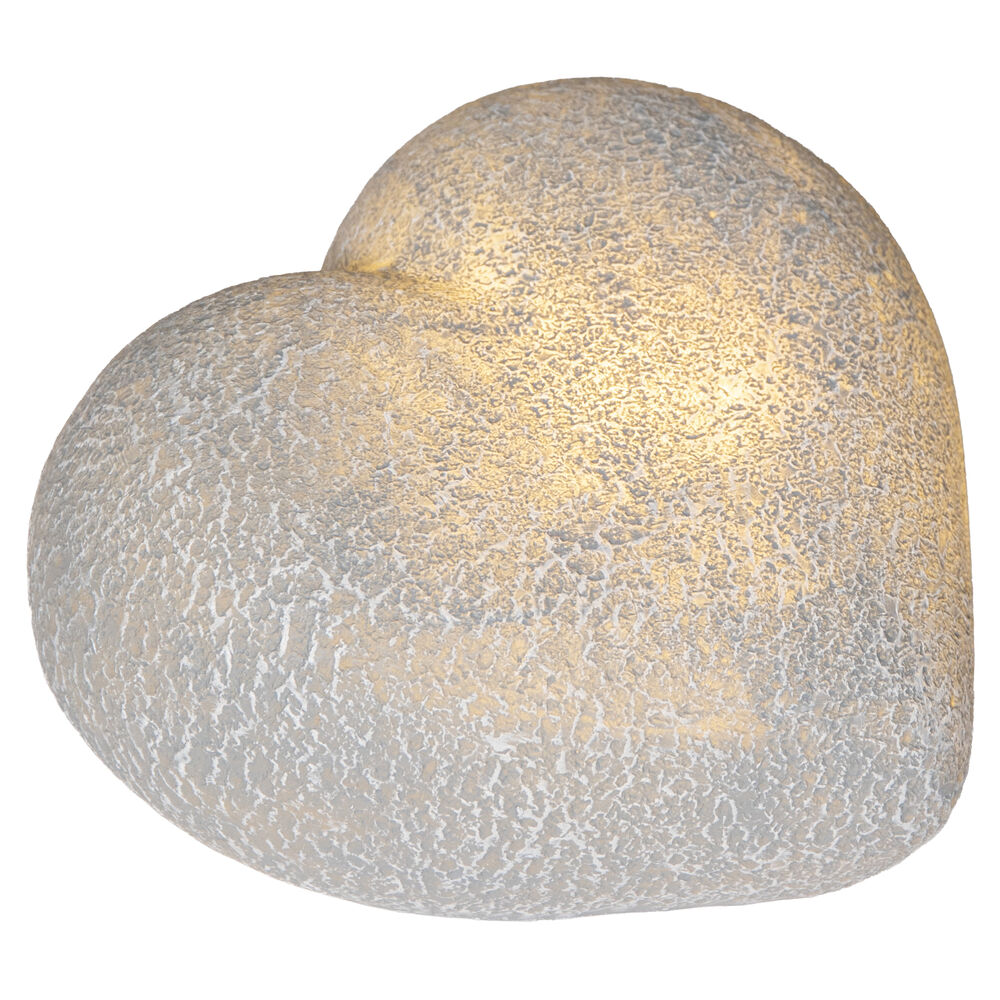 Gedenkstein, MEMORIA, warmwei�e LEDs Bild 2