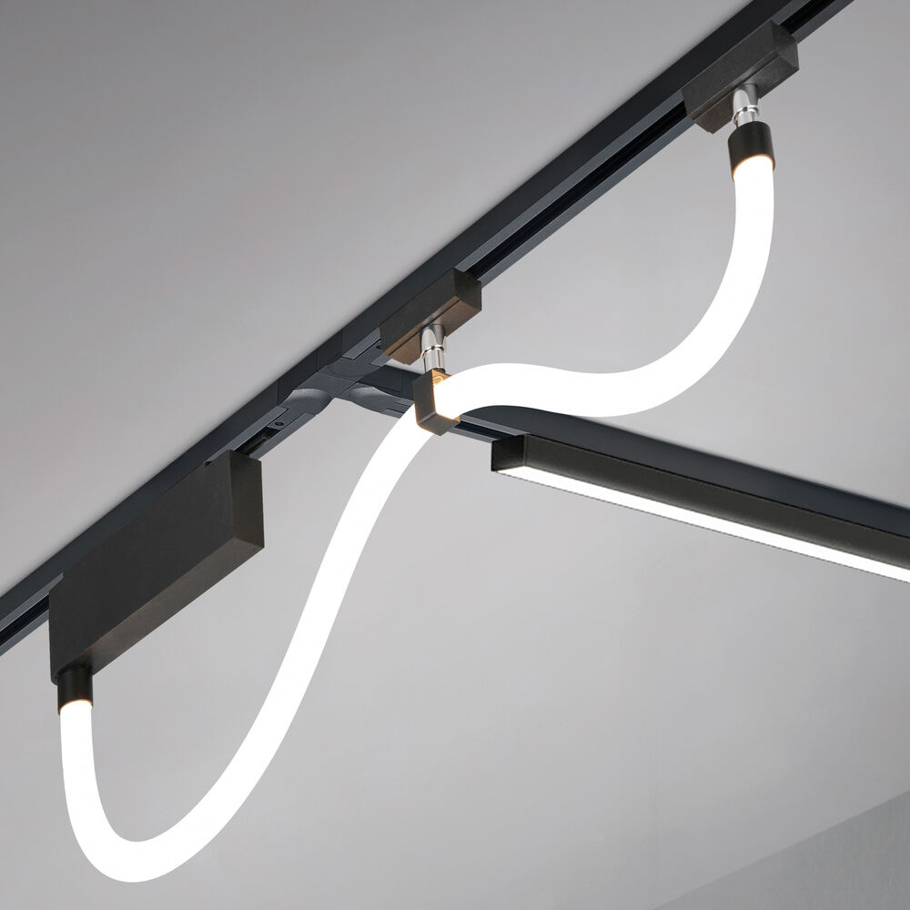  Lichtschlauch, TUBE, DUOline - Track System, LED  