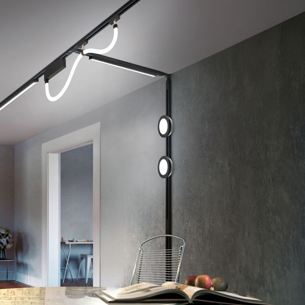  Lichtschlauch, TUBE, DUOline - Track System, LED   Bild 2