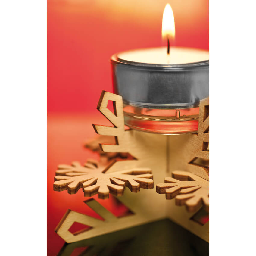 Teelichthalter, Kerzenstnder, H 65,  100 Bild 2