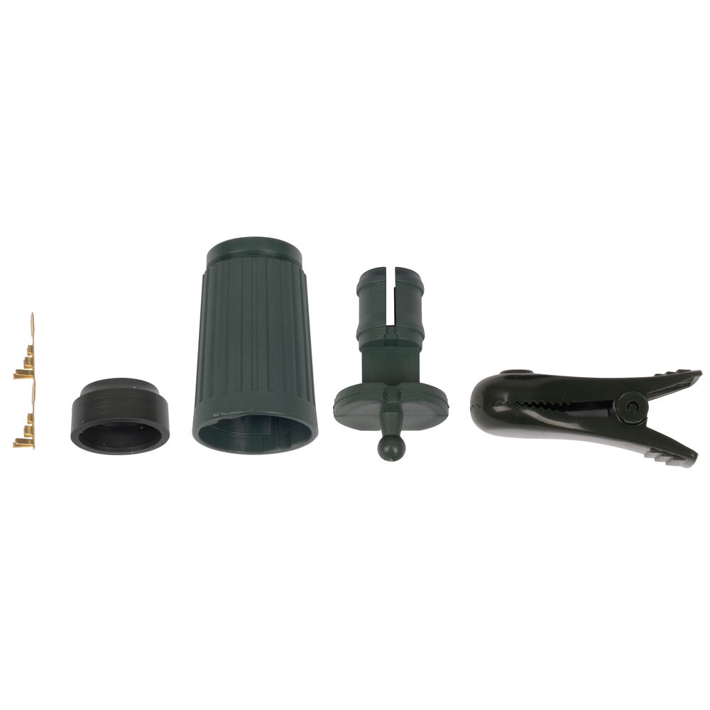 Reparaturset, QuickFix™ Candle Bild 2