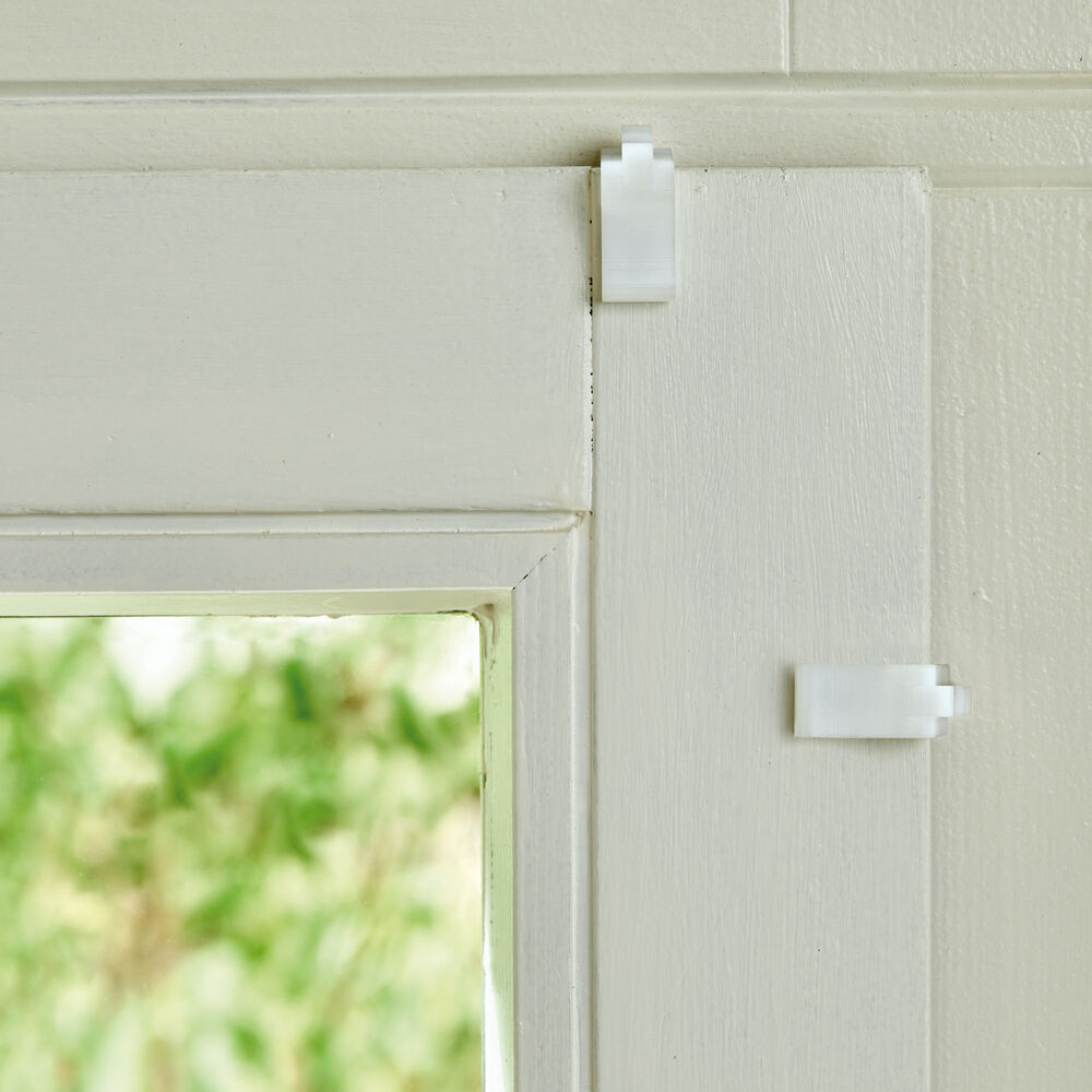 Stern-Fensterhalter Bild 8