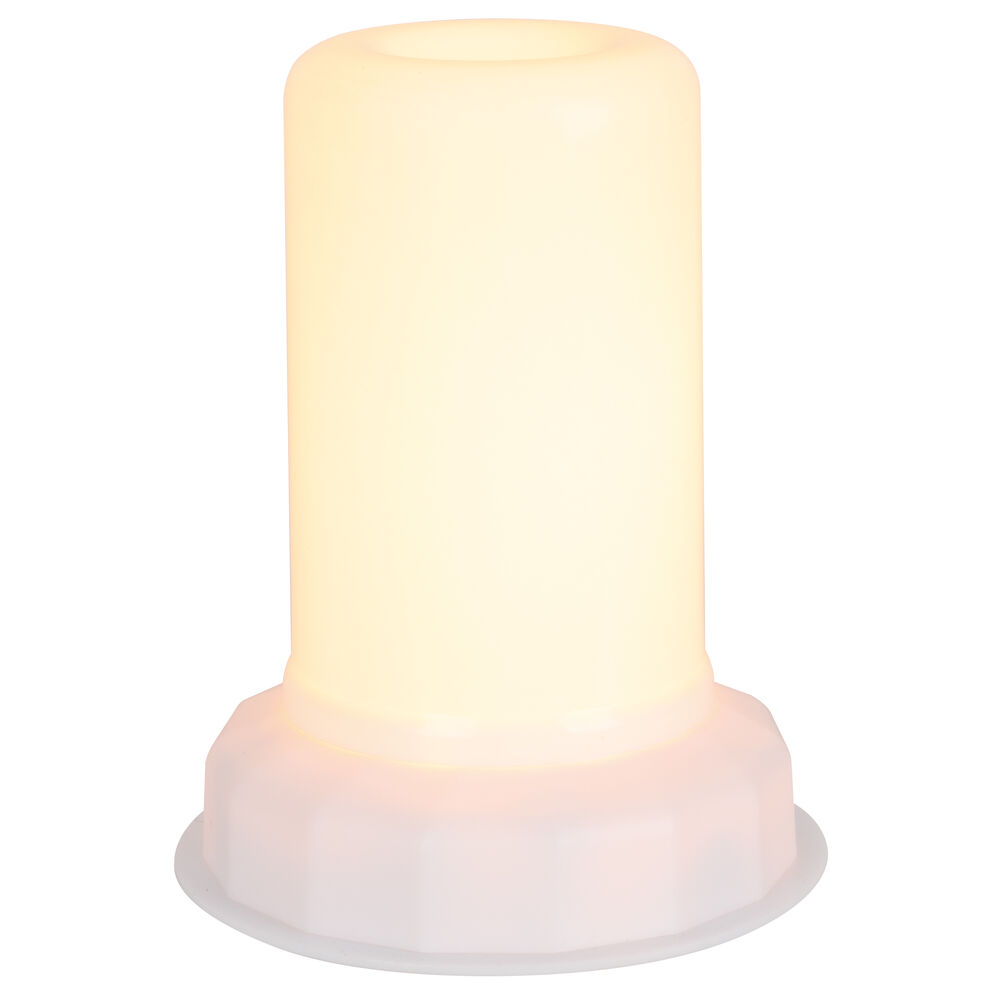 LED-Licht, warmweie LED Bild 2