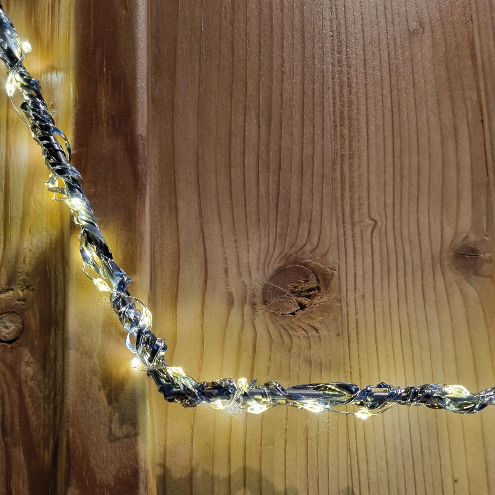 Ring, warmweie LEDs Bild 3