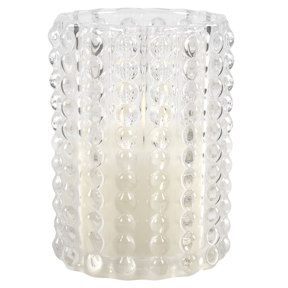 Windlicht, FLAMME DOTTY, 1 warmweie flackernde LED Bild 2