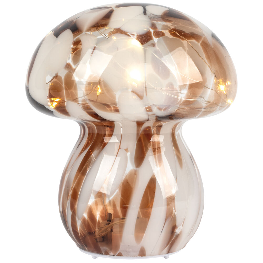 Dekopilz, FUNGHI, LED Bild 2