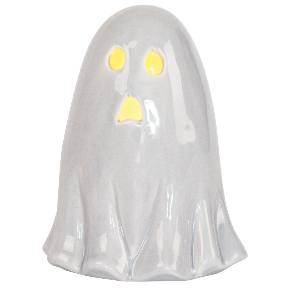 LED-Dekoration, BOO, 1 warmweie LED Bild 6