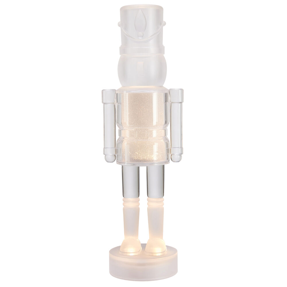  Nussknacker, DOUGLAS, 3 warmwei�e LEDs Bild 2