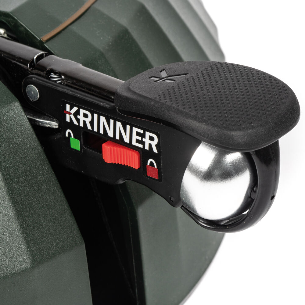 Christbaumst�nder, X-320 DELUXE, 6 kg Bild 2